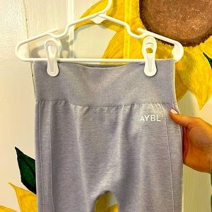 AYBL LEGGINGS